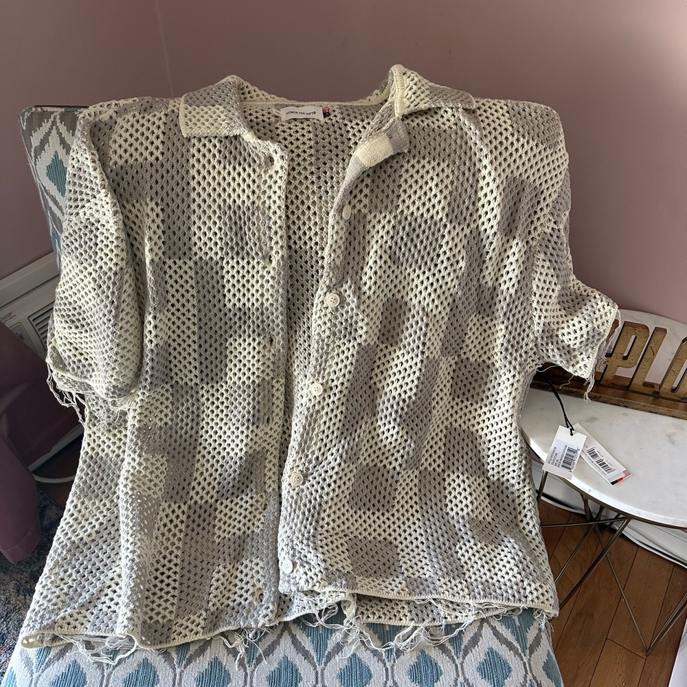 Honor the gift brand new never worn 2XL